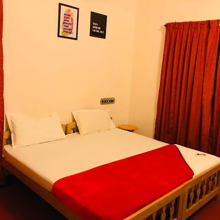 شقة Ocean Pearl Residency Kochi المظهر الخارجي الصورة