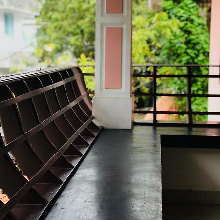 شقة Ocean Pearl Residency Kochi المظهر الخارجي الصورة