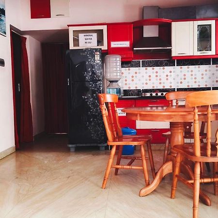 شقة Ocean Pearl Residency Kochi المظهر الخارجي الصورة