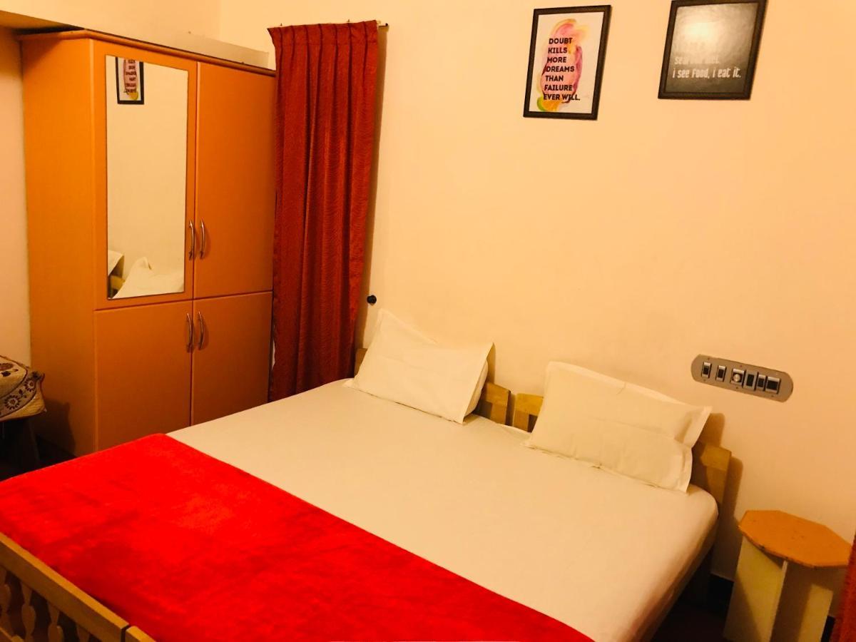 شقة Ocean Pearl Residency Kochi المظهر الخارجي الصورة
