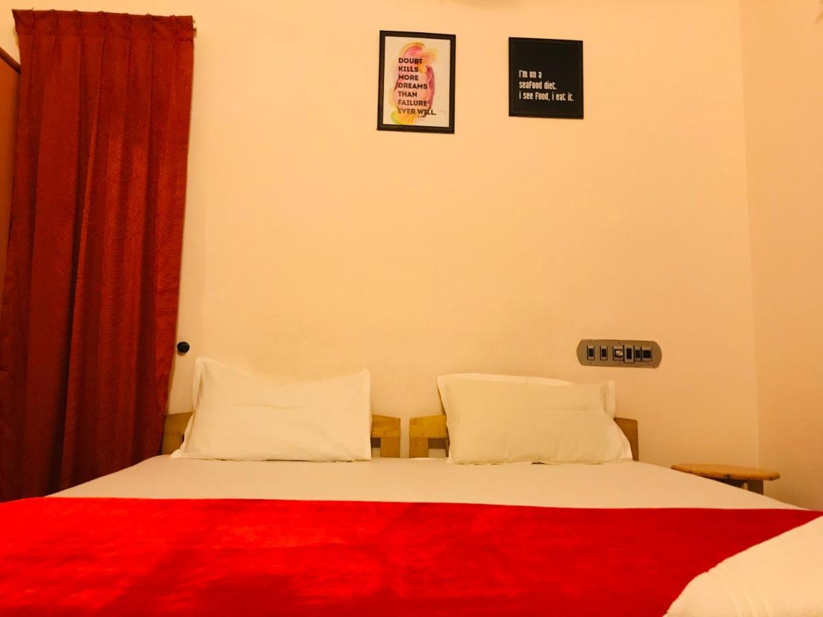 شقة Ocean Pearl Residency Kochi المظهر الخارجي الصورة
