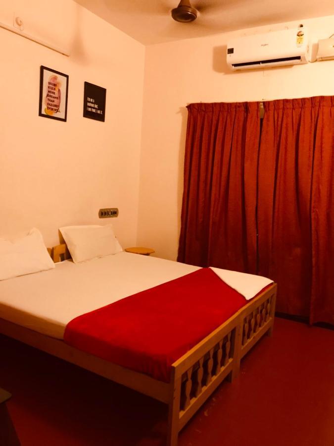 شقة Ocean Pearl Residency Kochi المظهر الخارجي الصورة