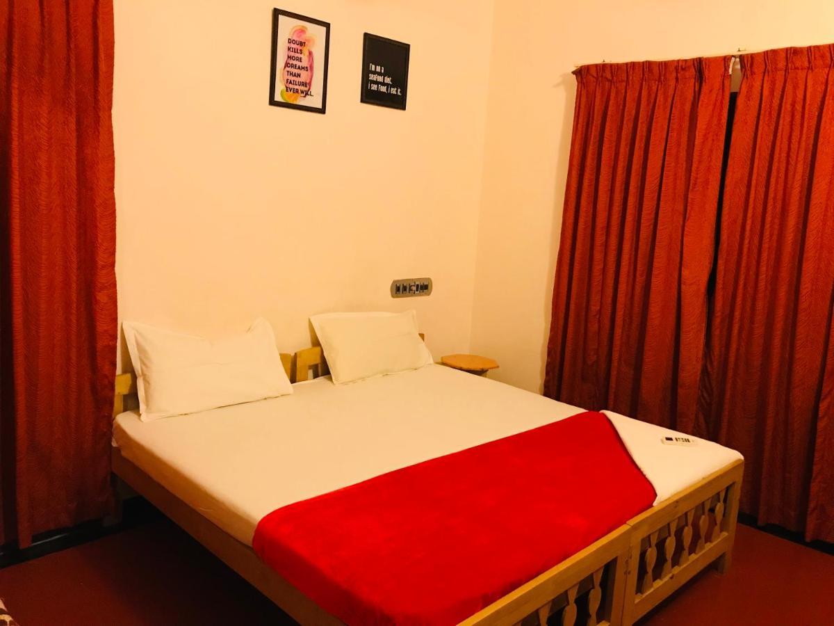 شقة Ocean Pearl Residency Kochi المظهر الخارجي الصورة
