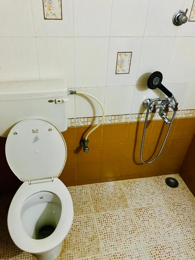 شقة Ocean Pearl Residency Kochi المظهر الخارجي الصورة