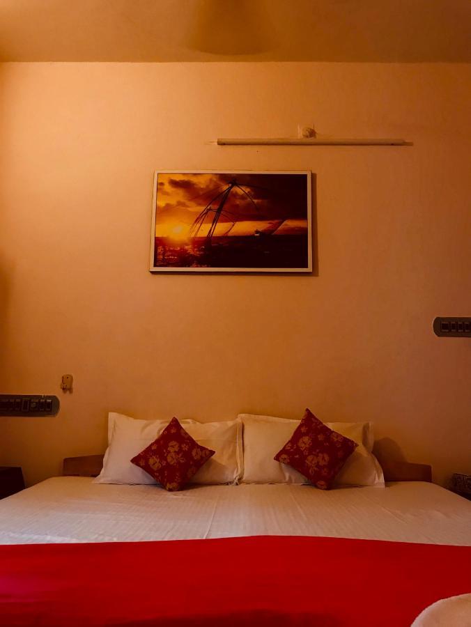 شقة Ocean Pearl Residency Kochi المظهر الخارجي الصورة