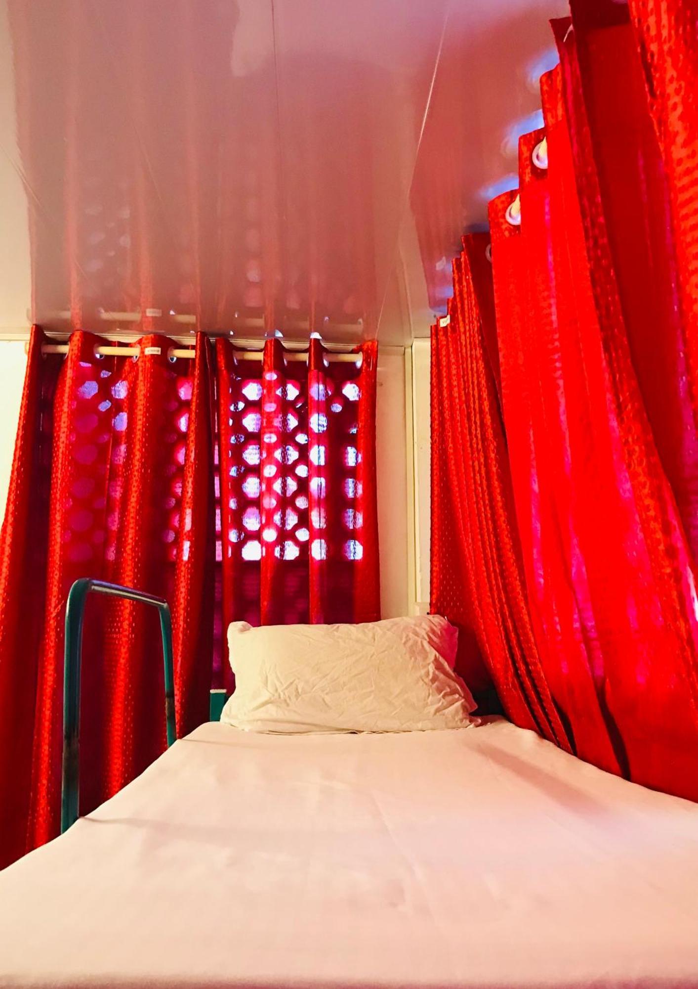 شقة Ocean Pearl Residency Kochi المظهر الخارجي الصورة