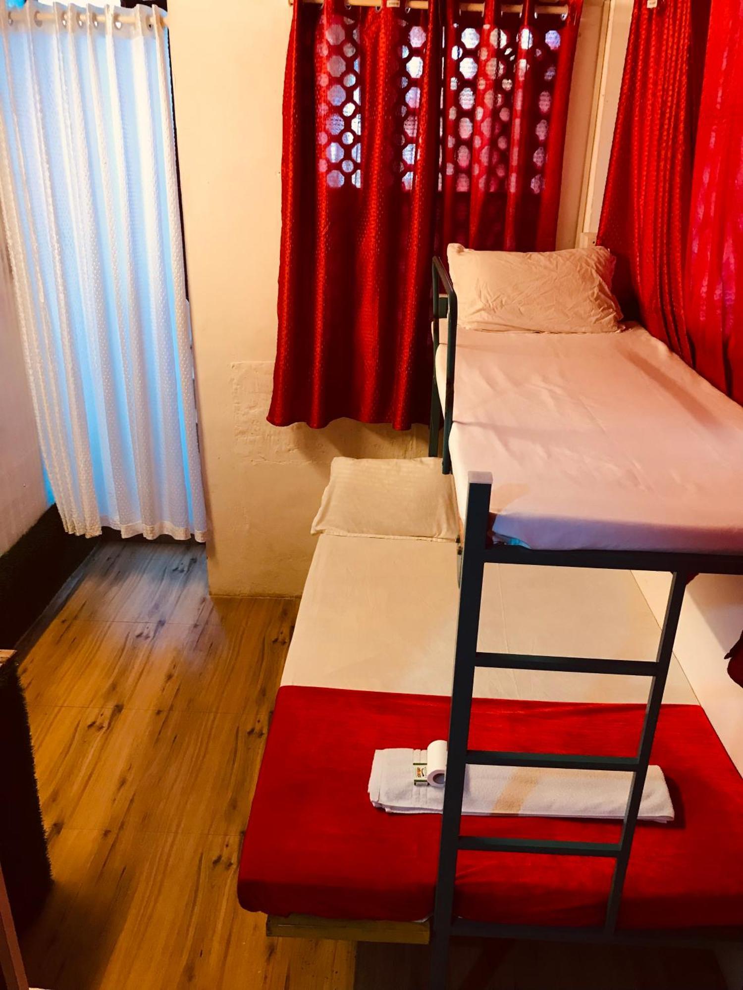 شقة Ocean Pearl Residency Kochi المظهر الخارجي الصورة