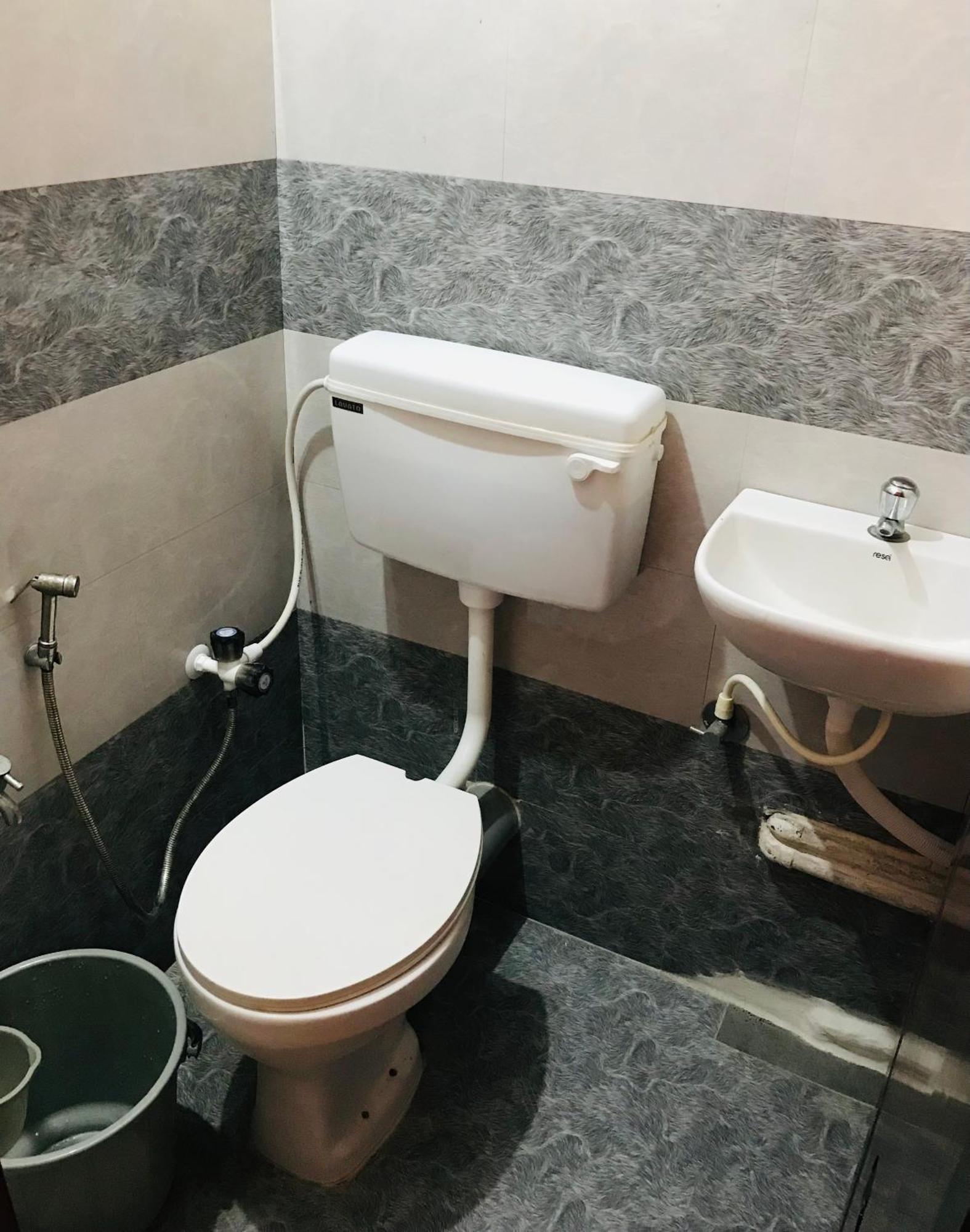 شقة Ocean Pearl Residency Kochi المظهر الخارجي الصورة